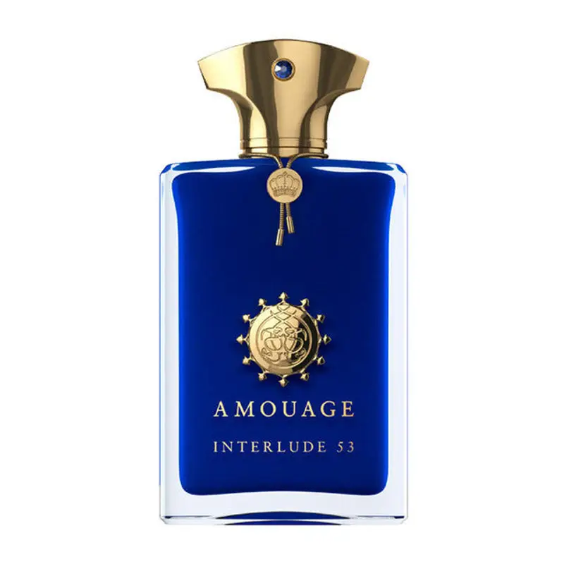 Interlude 53 Man Extrait 100ml