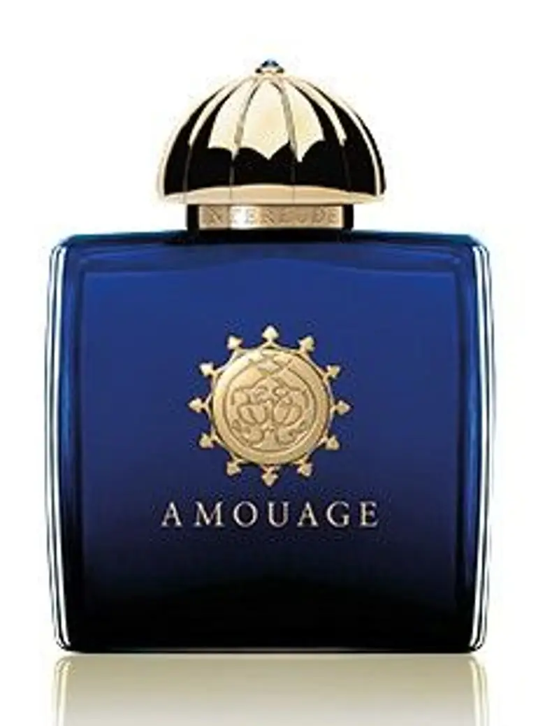 Interlude Woman (EDP)