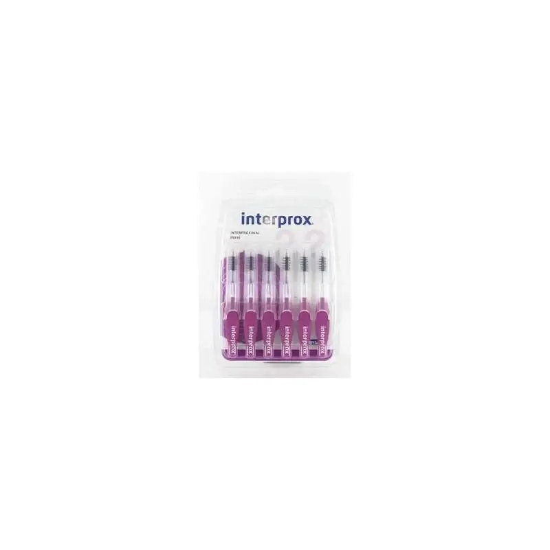 Dentaid Interprox Maxi 2,3 Mm