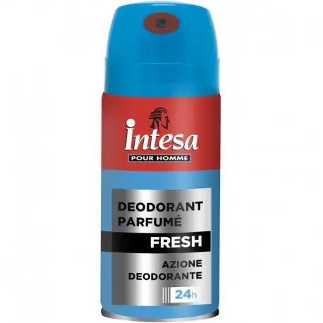 Intesa Deodorante Uomo 3731019