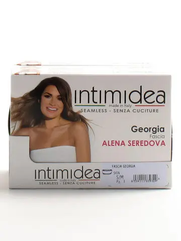 Reggiseno a fascia Intimidea Georgia
