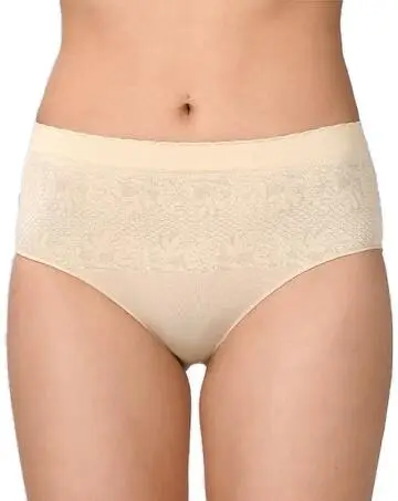 SLIP MIDI DONNA INTIMIDEA 311749