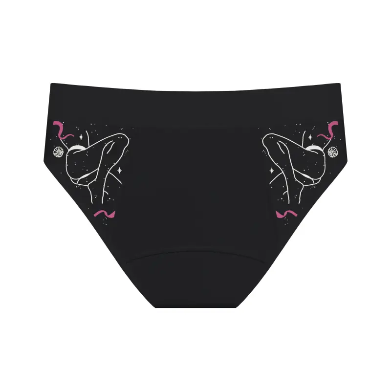 Accessori Bloom Menstrual Panties - Igiene intima miniatura 3