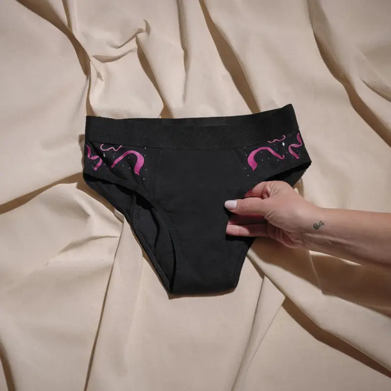 Accessori Bloom Menstrual Panties - Igiene intima miniatura 4