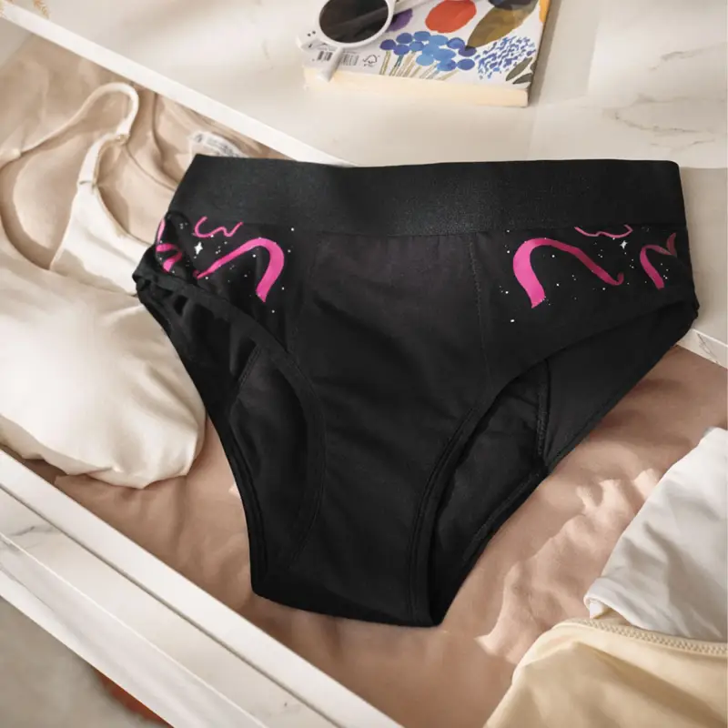 Accessori Bloom Menstrual Panties - Igiene intima miniatura 5