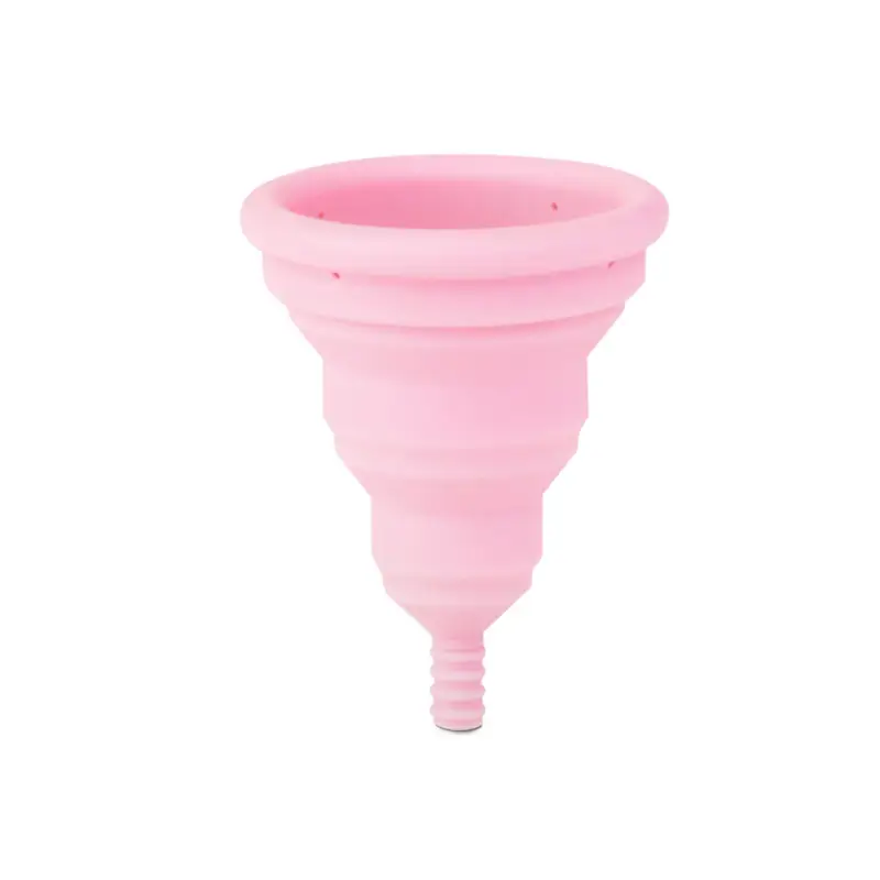 Coppette Mestruali Lily Cup Compact A - Coppetta mestruale