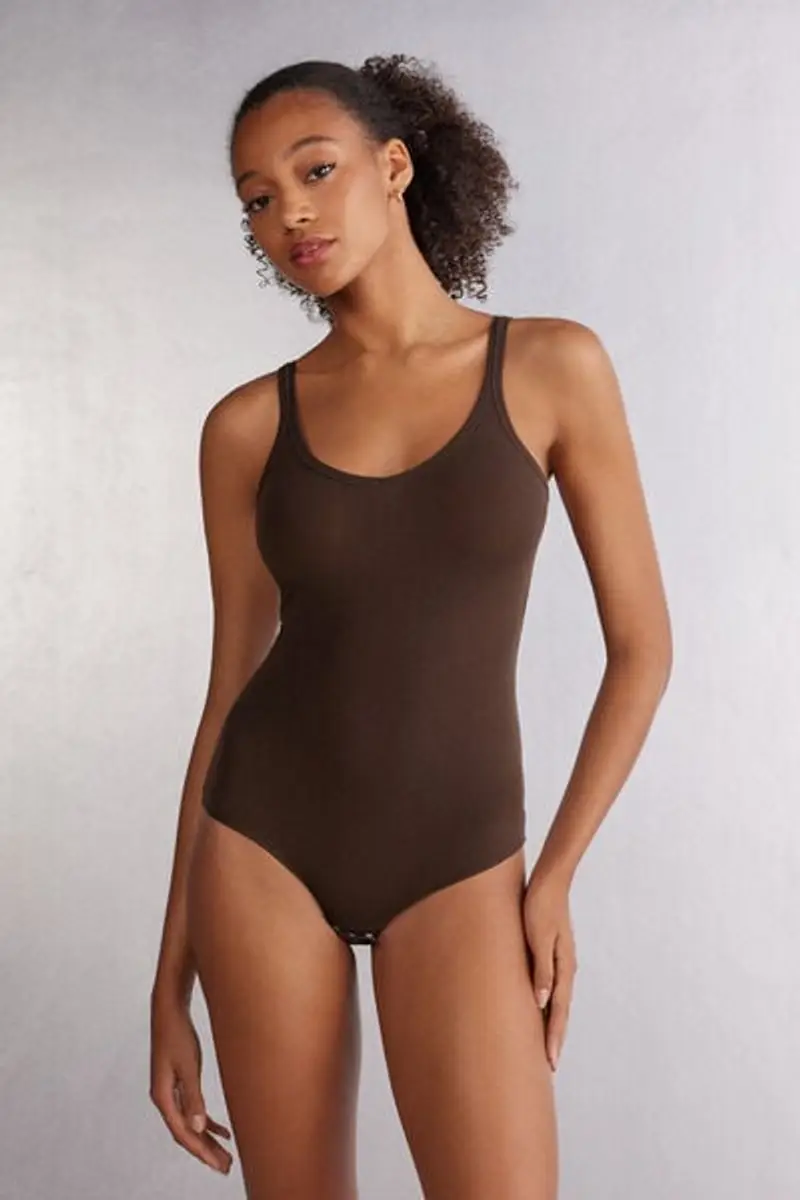 Intimissimi Body Donna Marrone 1078145