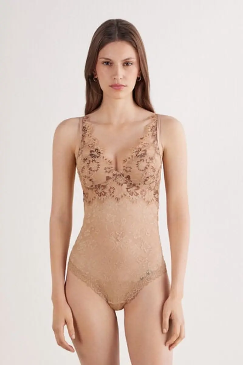 Intimissimi Body Donna Multicolore 1078124