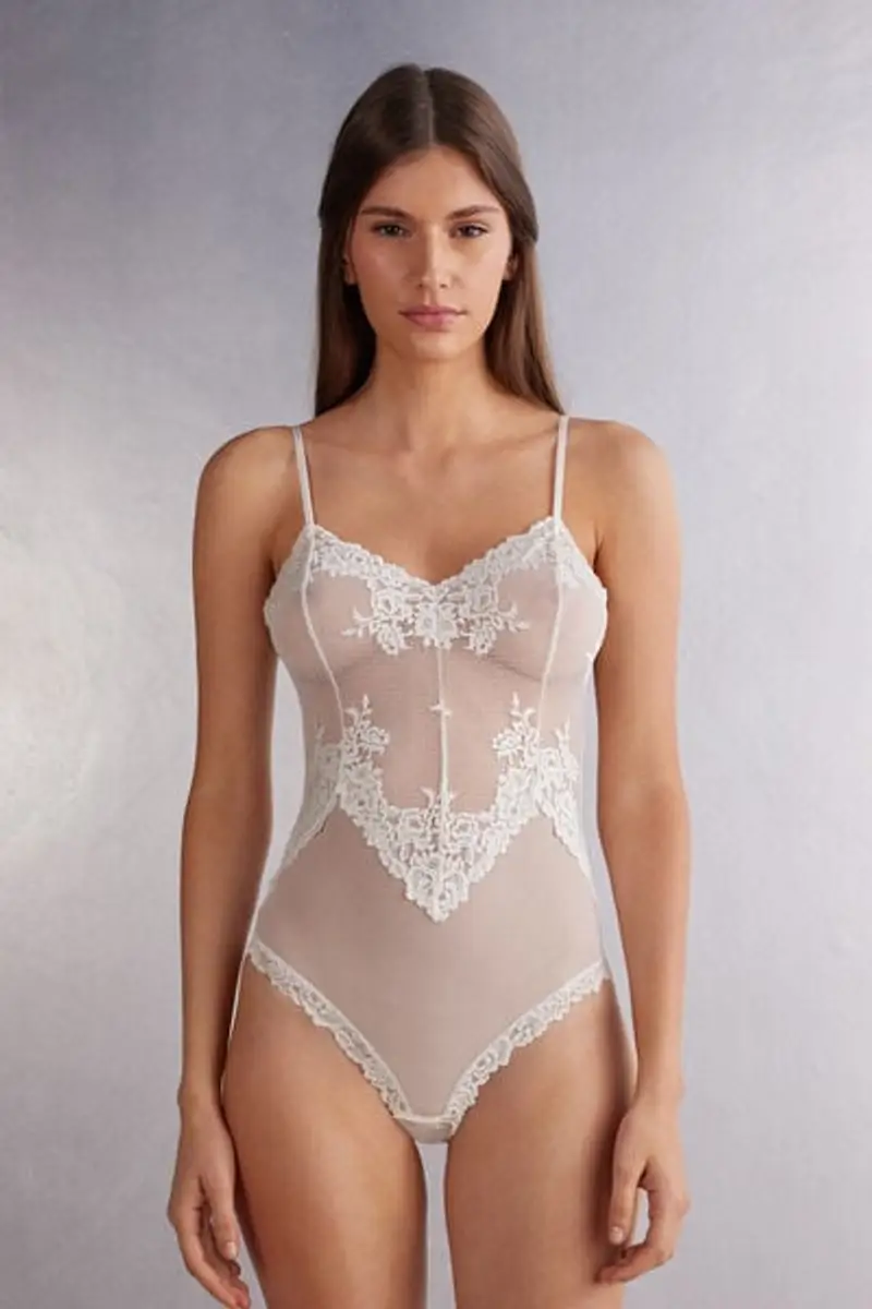 Intimissimi Body Donna Multicolore 1078135