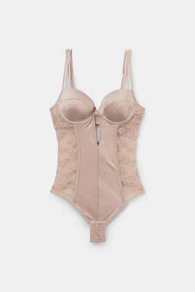 Body The Art of Lingerie Donna Rosa