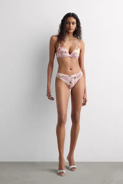 Brasiliana in Fresh Bamboo I Bloom for You Donna Floreale