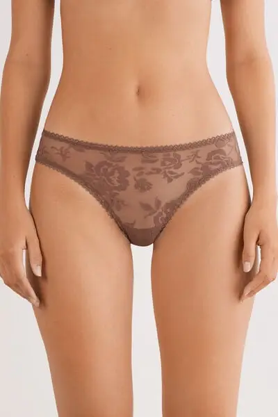 Brasiliana Softer Than a Kiss Donna Naturale