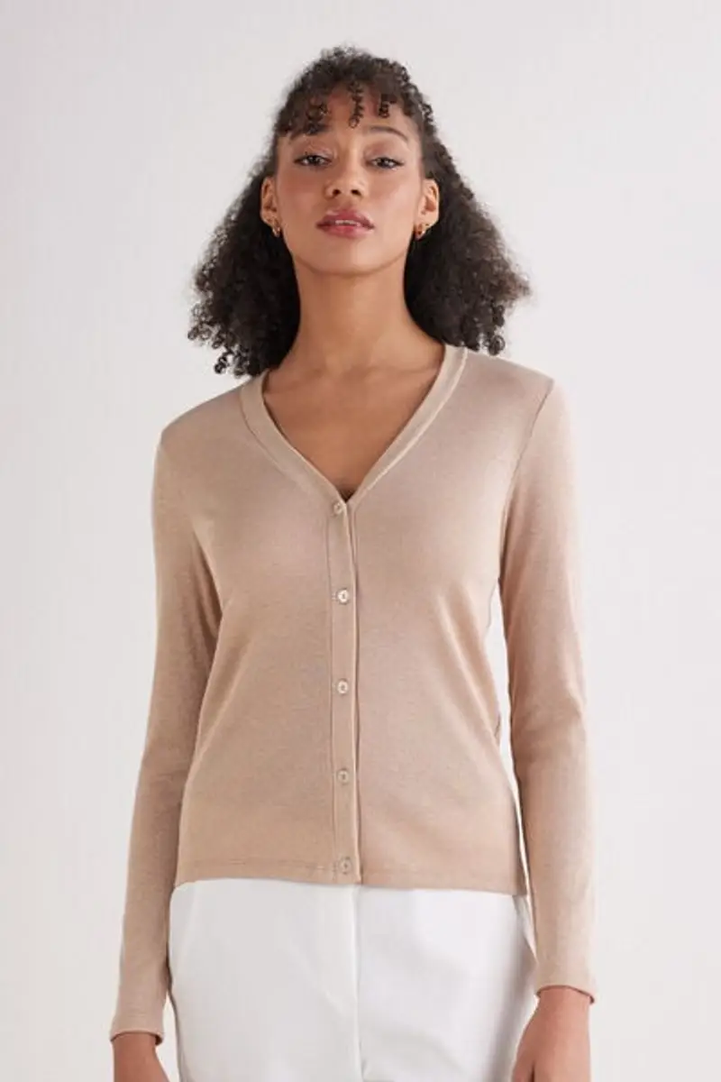 Intimissimi Cardigan Donna Rosa 1078327