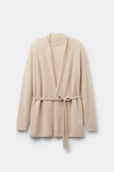 Intimissimi Cardigan Donna Beige 3197036