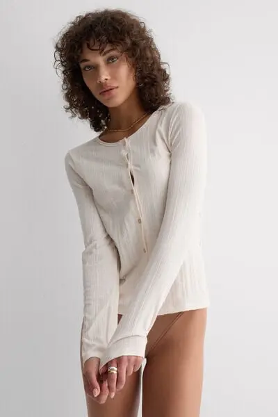 Intimissimi Cardigan Donna 4212452