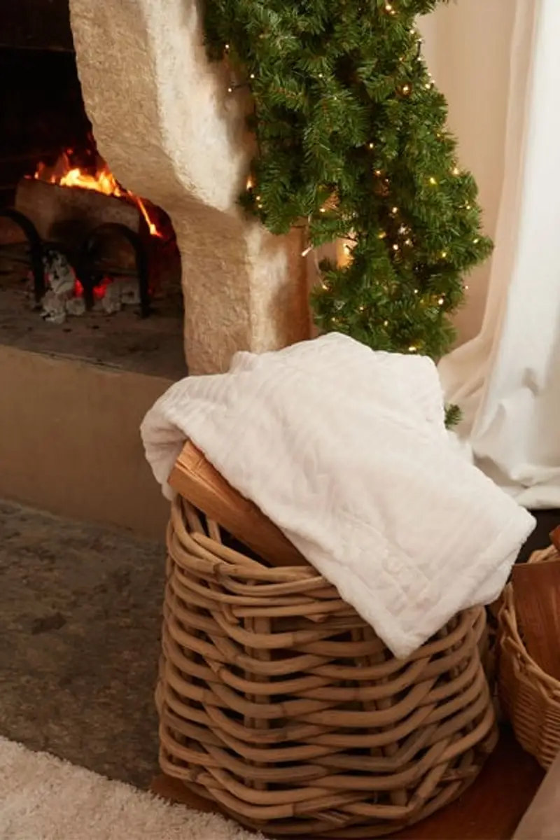 Intimissimi Coperta in Pile Donna Taglia TU