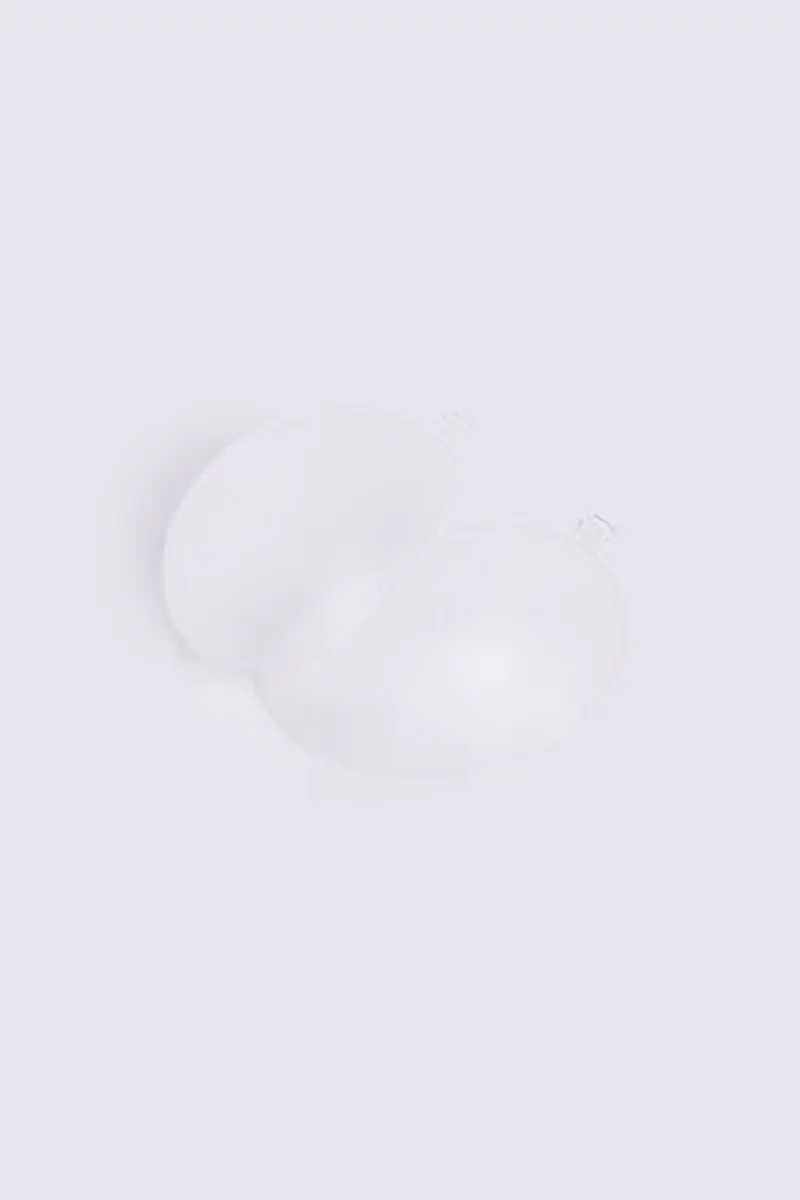 Intimissimi Coppe in Silicone Donna Naturale Taglia M/L