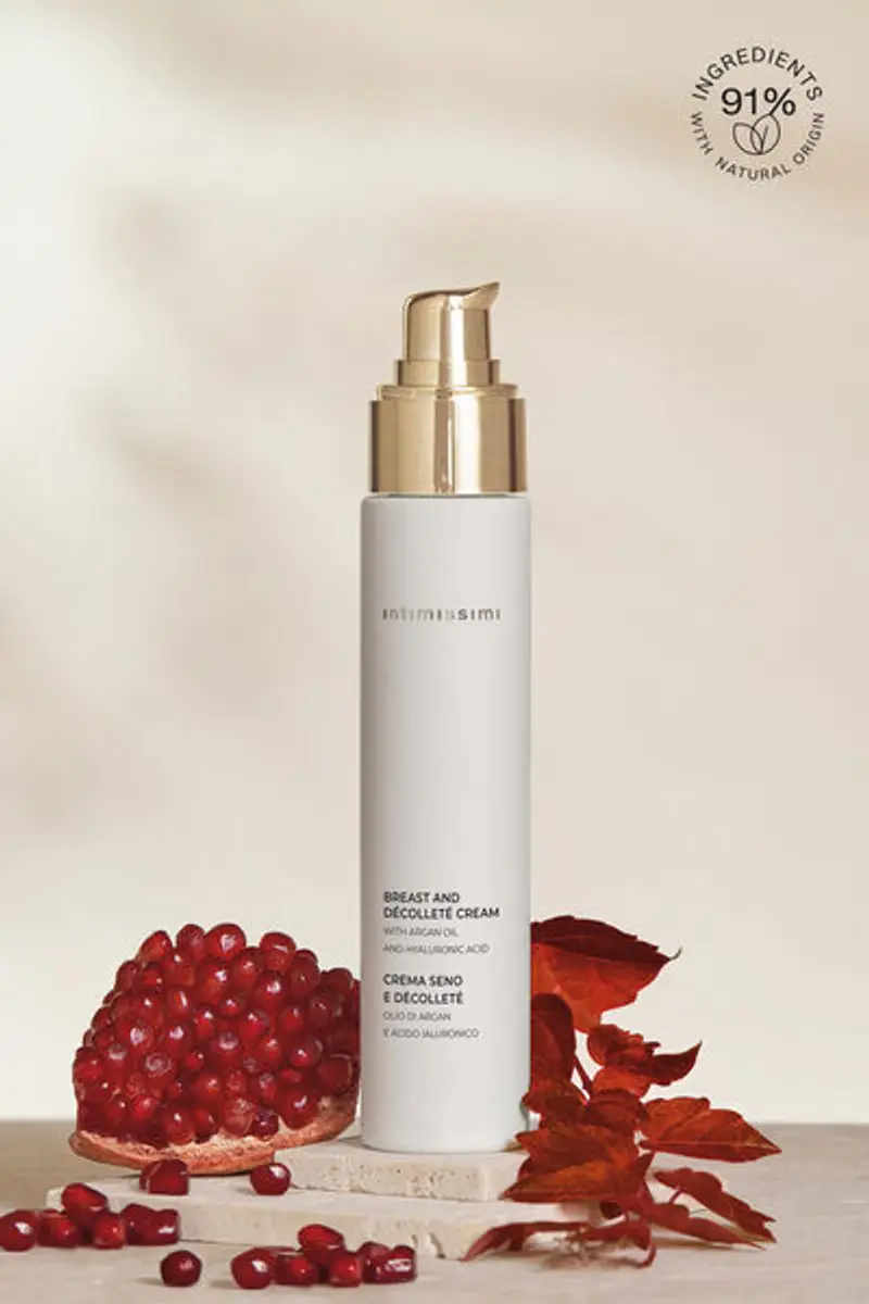 Intimissimi Décolleté Donna Multicolore 1078079