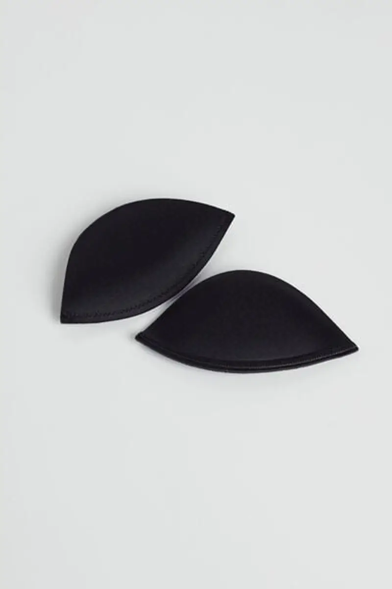 Intimissimi Lunette Imbottite Donna Nero Taglia M/L