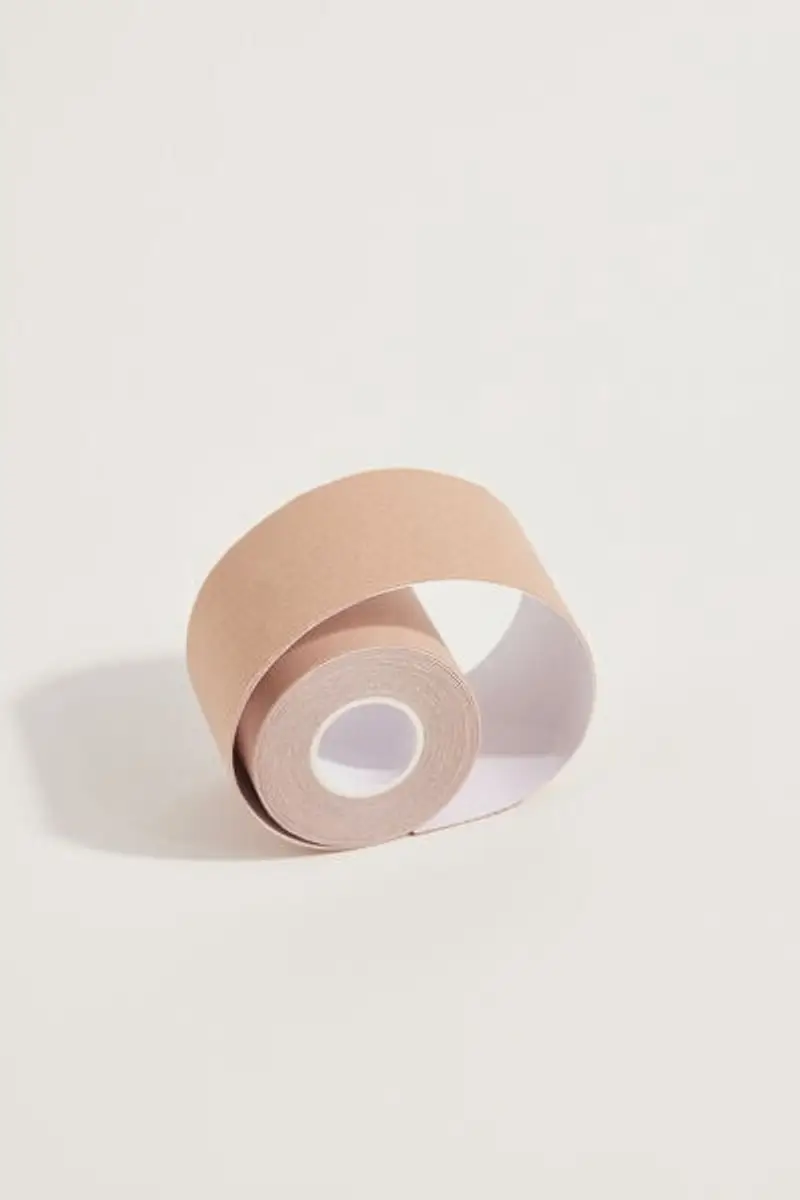 Intimissimi Nastro Adesivo in Tessuto Donna Naturale Taglia TU