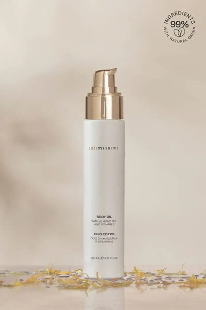 Intimissimi Olio corpo Donna Multicolore 1078092