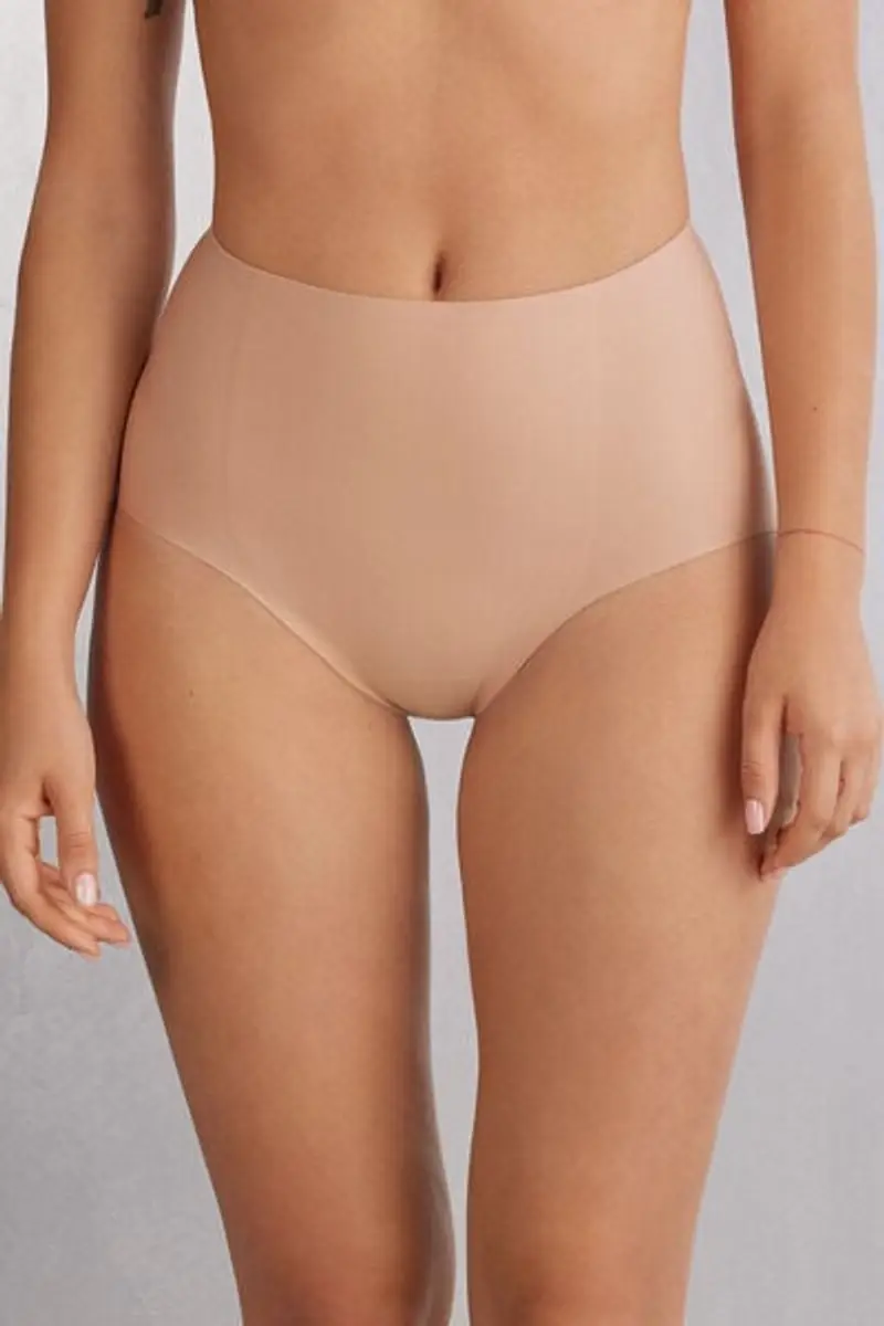 Intimissimi Slip Donna Multicolore 1079356