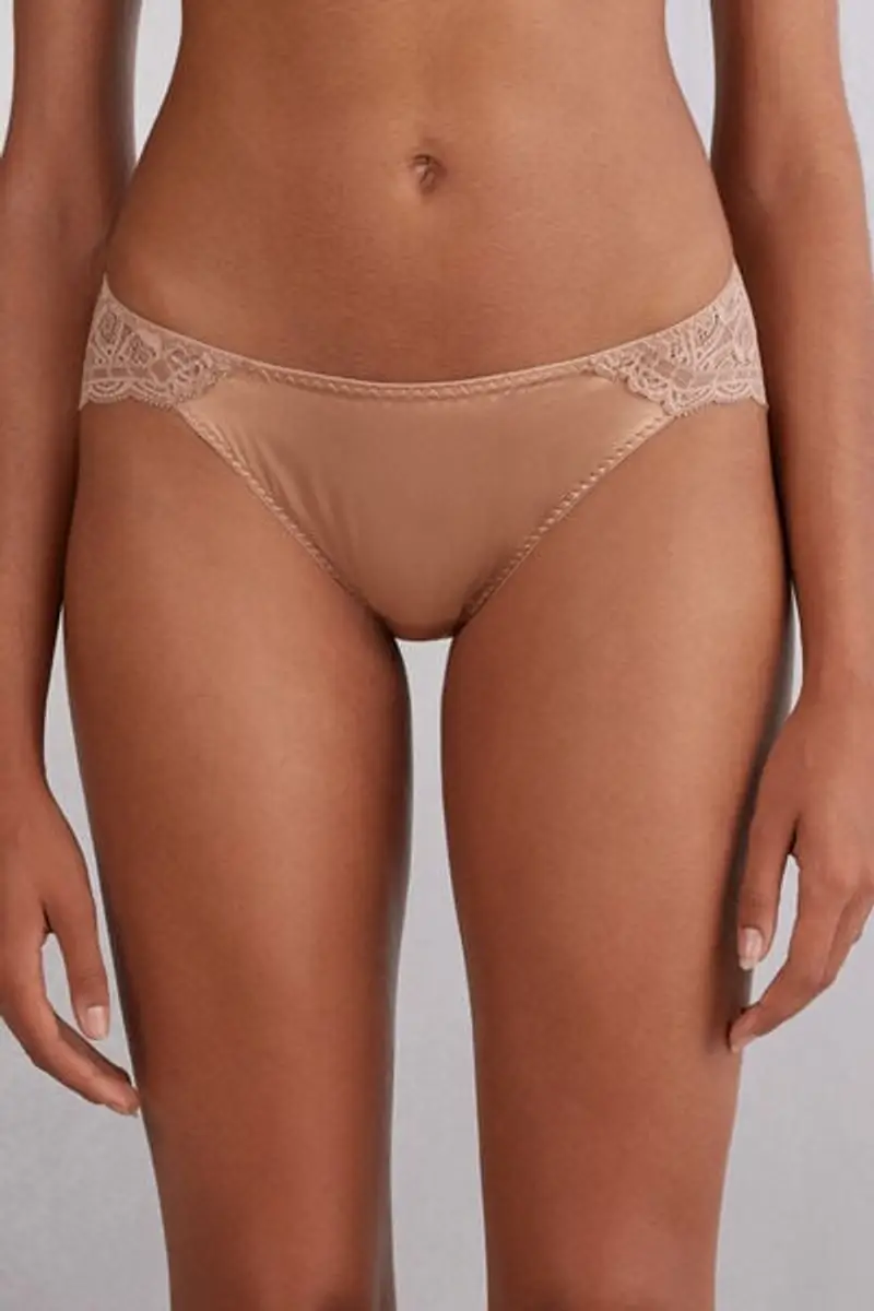 Intimissimi Slip Donna Multicolore 1998223