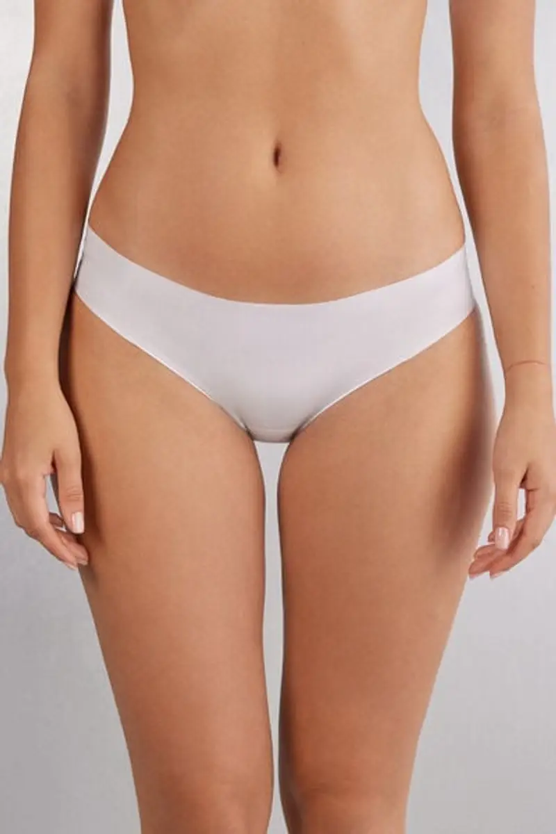 Intimissimi Slip Donna Bianco 1079322