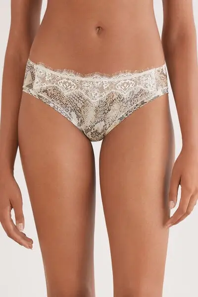 Intimissimi Slip Donna 4160515