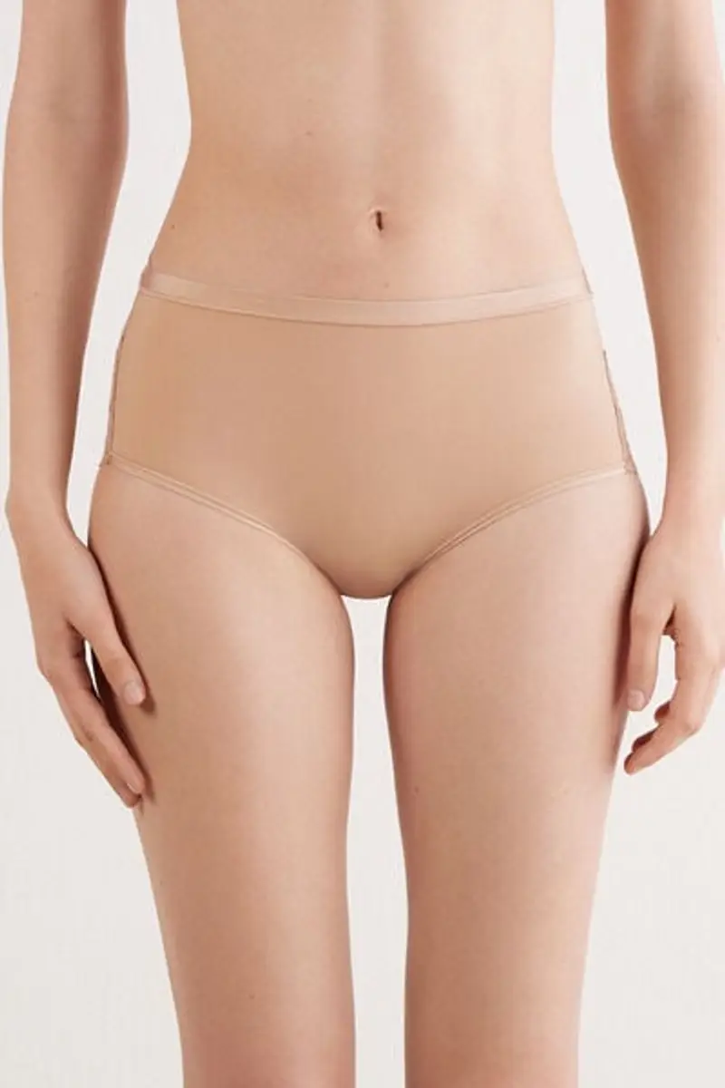 Intimissimi Slip Donna Multicolore 1998230