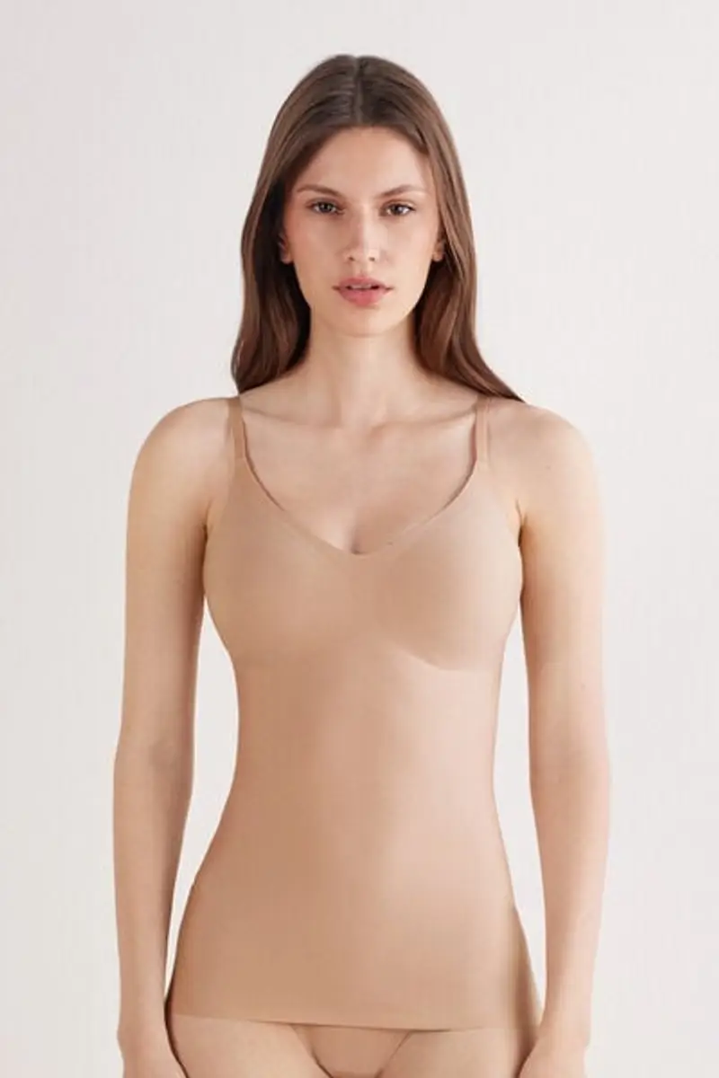 Intimissimi Top Donna Multicolore 1078627