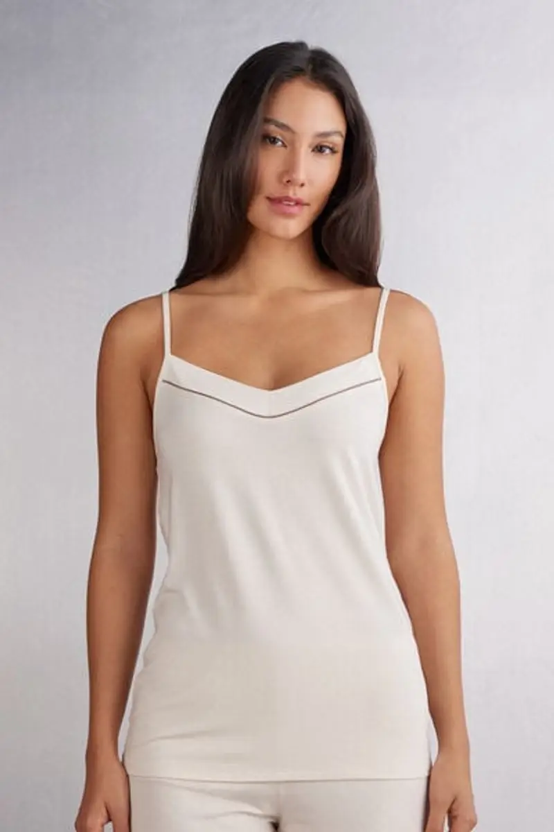 Intimissimi Top Donna Multicolore 1078639