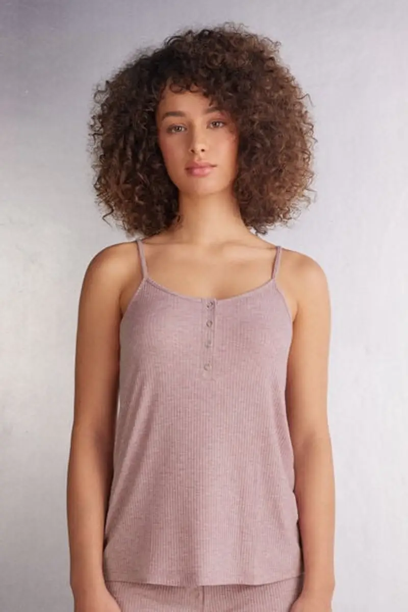Intimissimi Top Donna Rosa 1078649