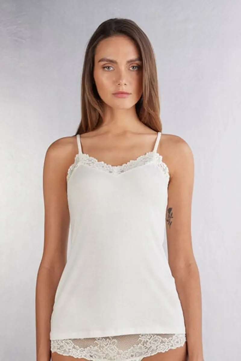 Intimissimi Top Donna Multicolore 1998033