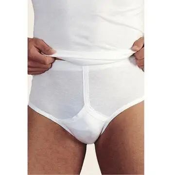 SLIP UOMO VITA ALTA INTISSIMOPIú 125 TG 7-8