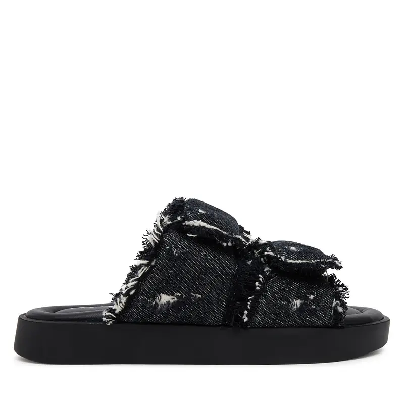 Inuikii Jeans Nero 3023694