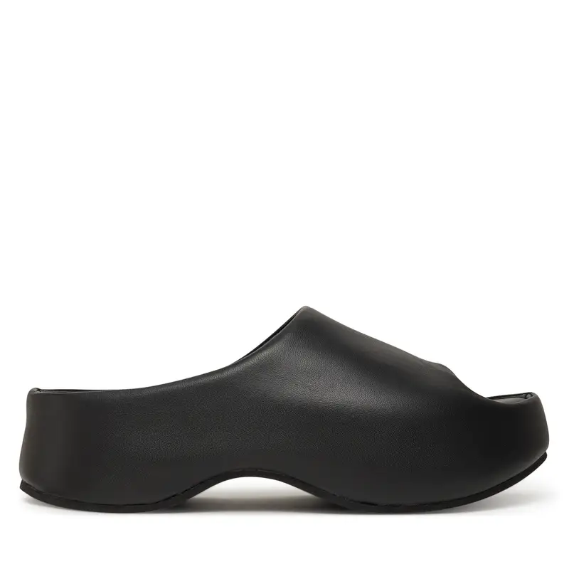 Ciabatte Inuikii Clog 70103-420 Nero