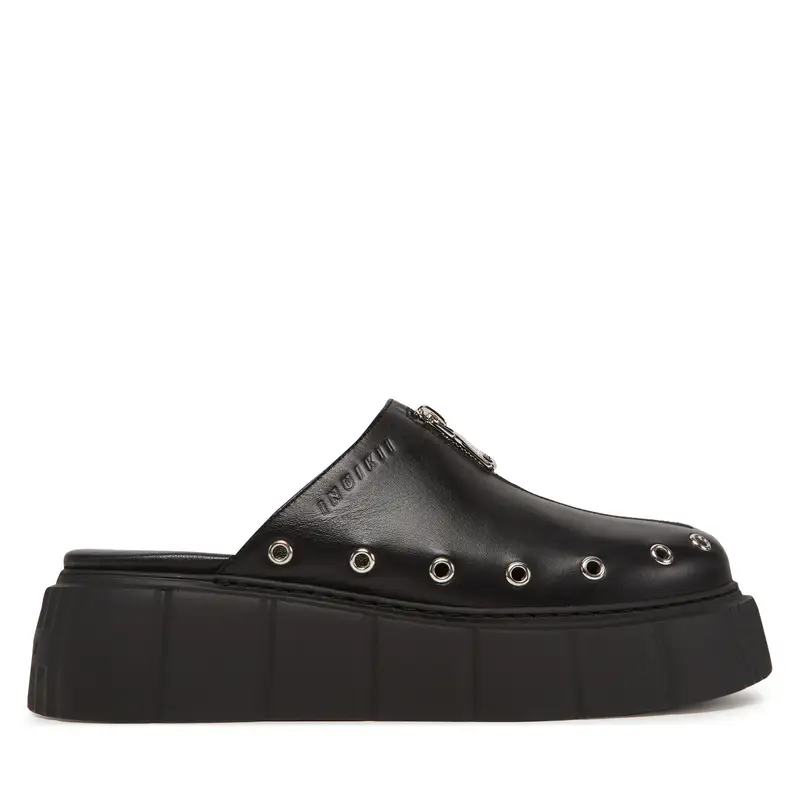 Ciabatte Inuikii Matilda 30102-070 Nero