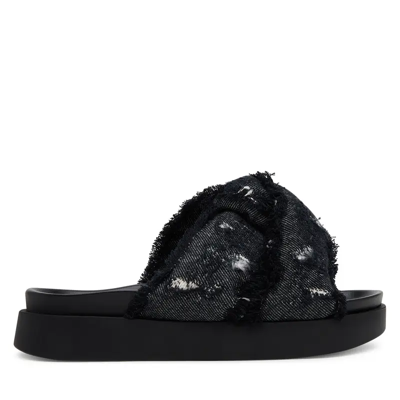 Inuikii Jeans Nero 3023706