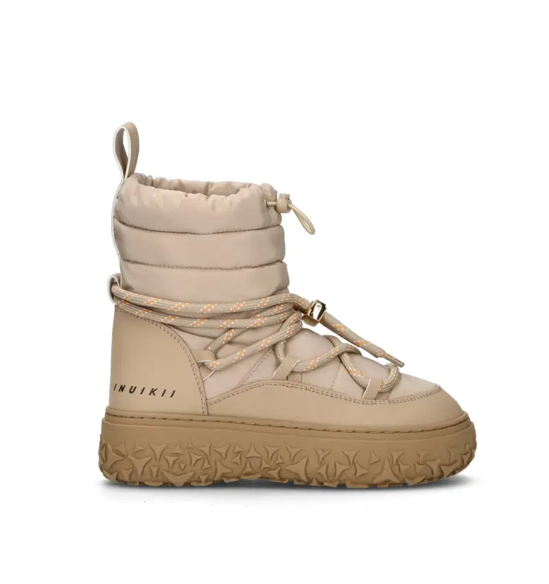 Doposci donna beige Vario