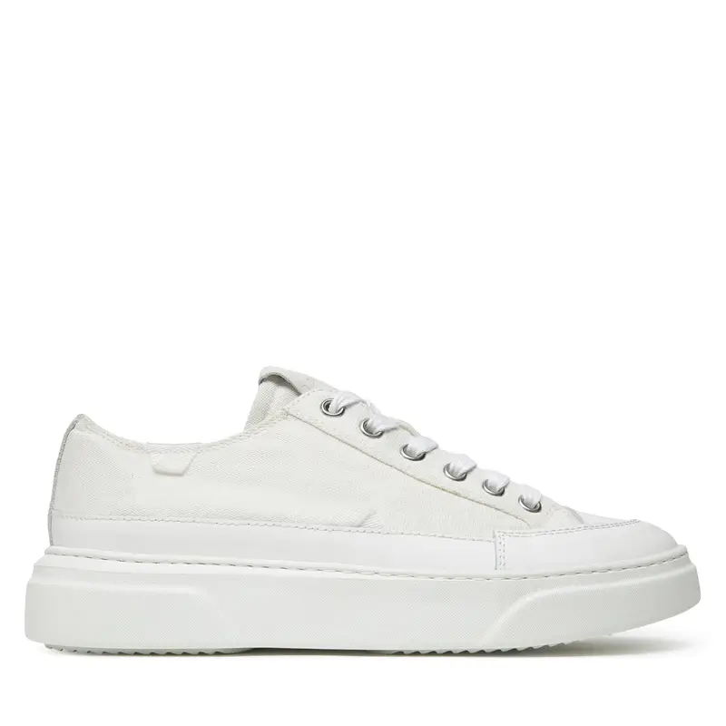 Inuikii Scarpe da ginnastica Bianco 4209074