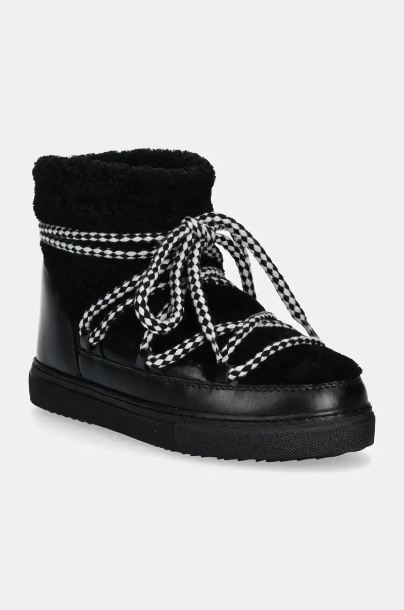 scarpe invernali bambini CURLY colore nero 65202.019