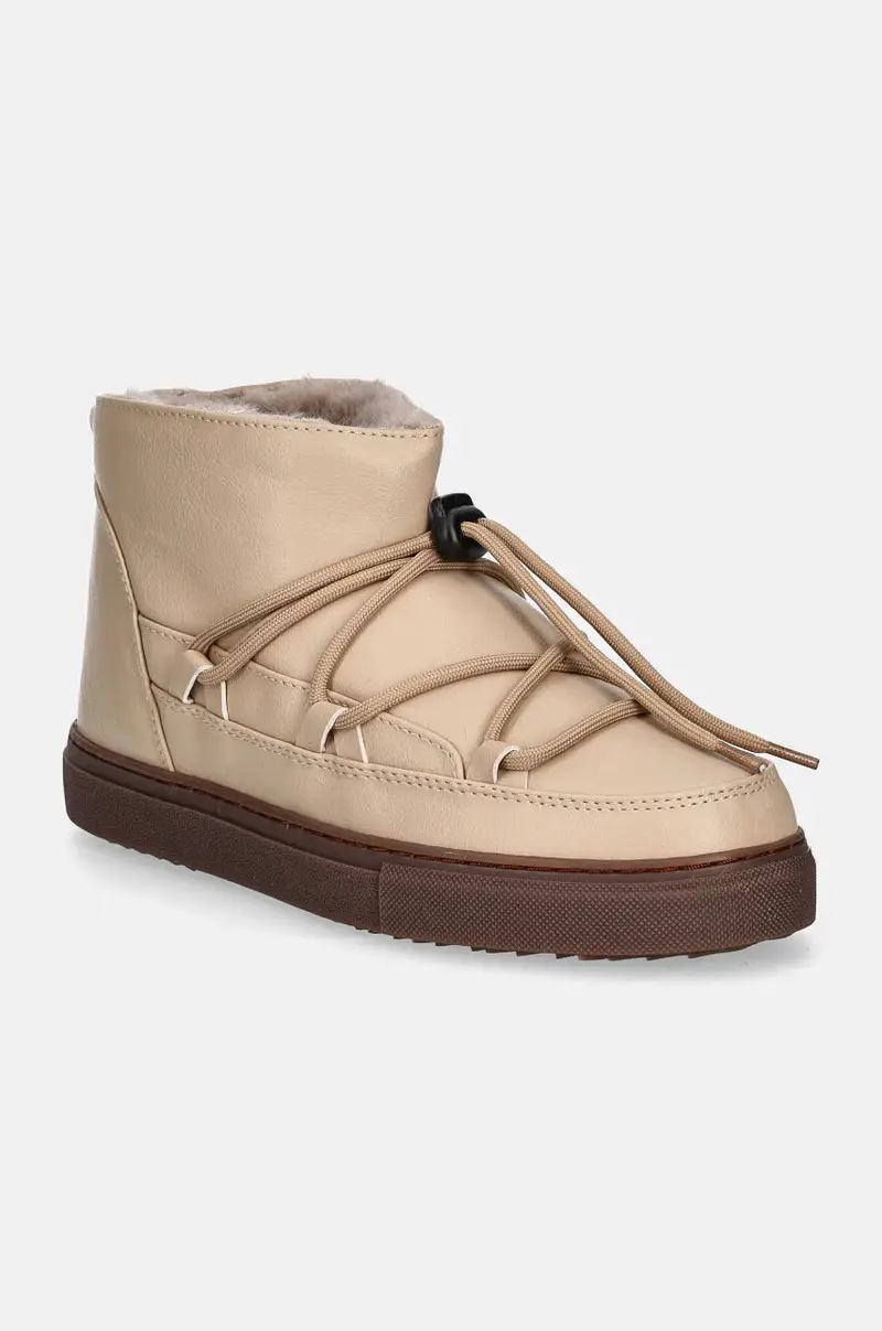 stivali da neve bambini GRAPE LOW colore beige 05600.004