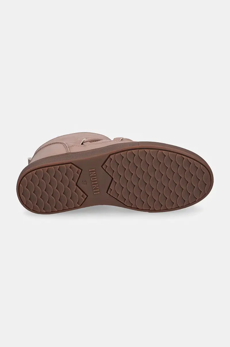 stivali da neve bambini GRAPE LOW colore rosa 05600.004 miniatura 5