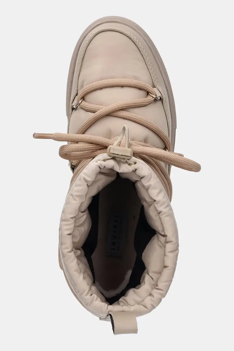 stivali da neve bambini MOUNTAIN colore beige 3001.003.0101 miniatura 4