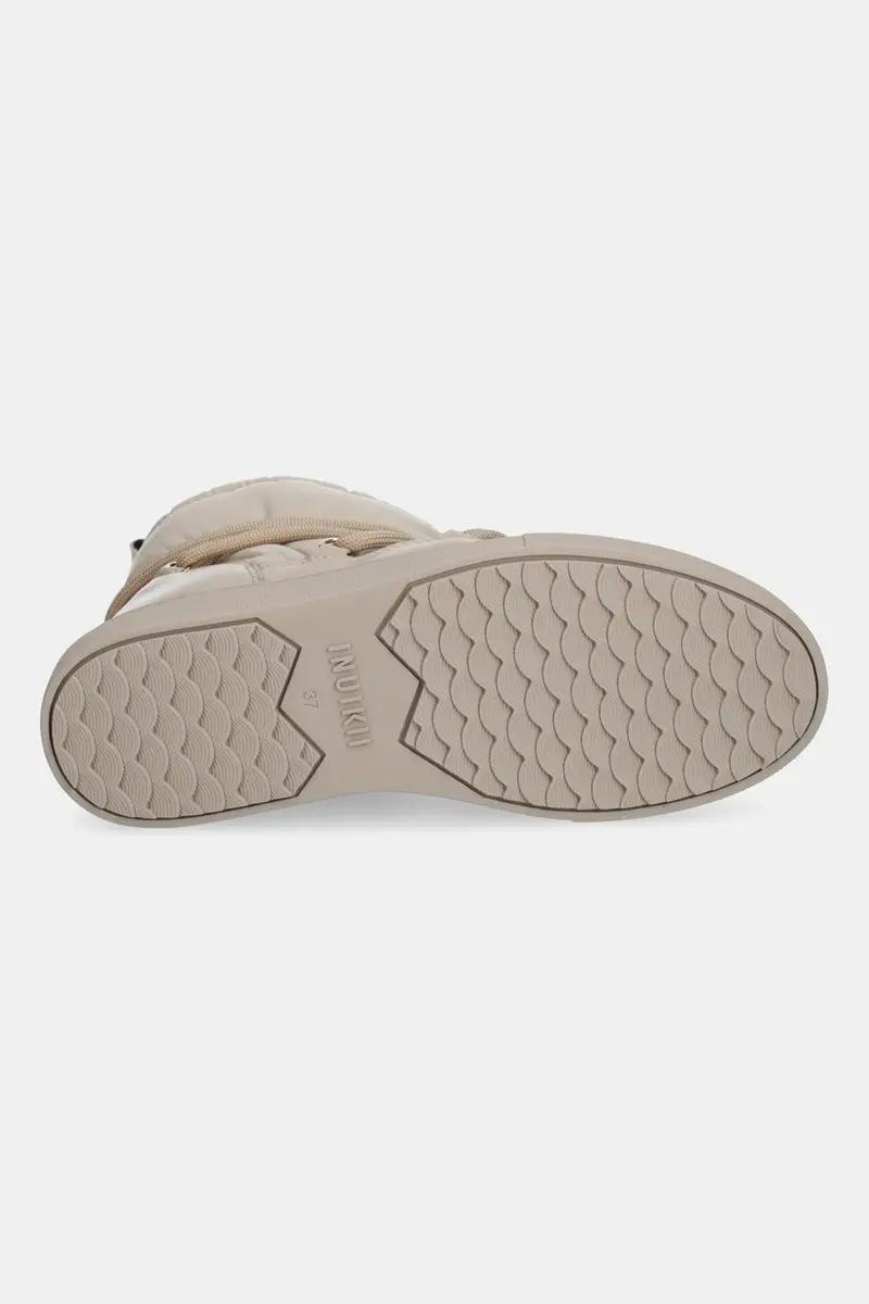 stivali da neve bambini MOUNTAIN colore beige 3001.003.0101 miniatura 5