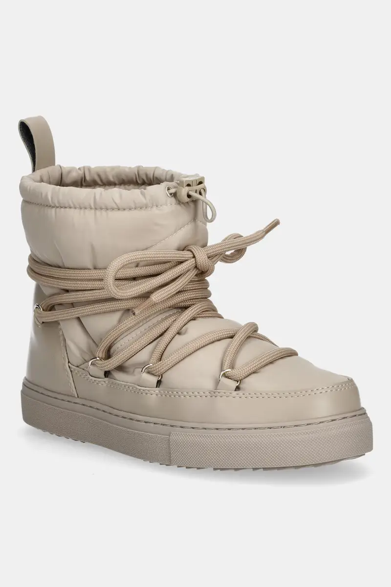 stivali da neve bambini MOUNTAIN colore beige 3001.003.0101