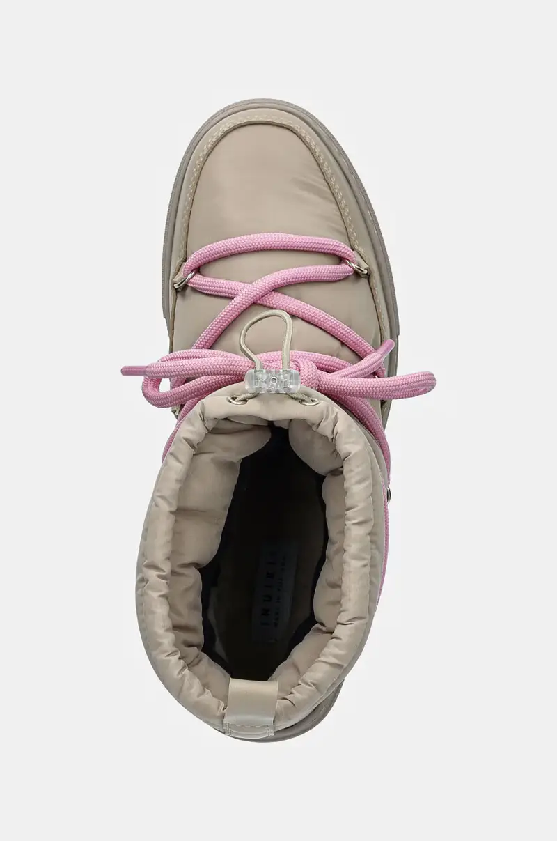 stivali da neve bambini MOUNTAIN colore beige 65202.078 miniatura 4