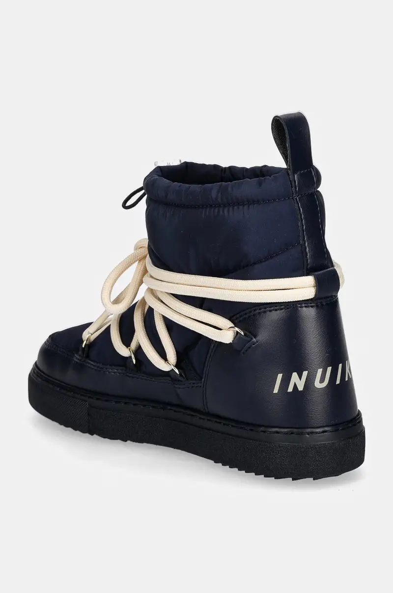 stivali da neve bambini MOUNTAIN colore blu navy 65202.078 miniatura 3