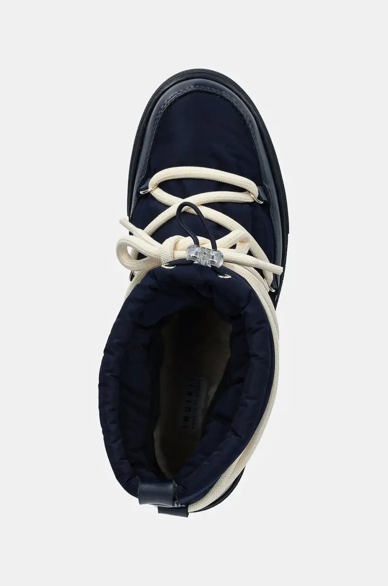 stivali da neve bambini MOUNTAIN colore blu navy 65202.078 miniatura 4